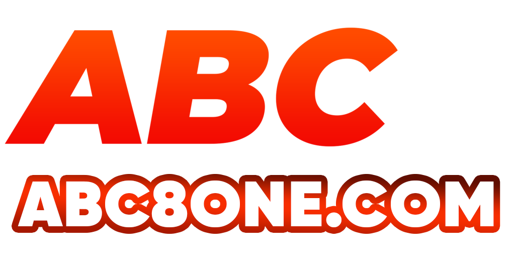 abc8one.info