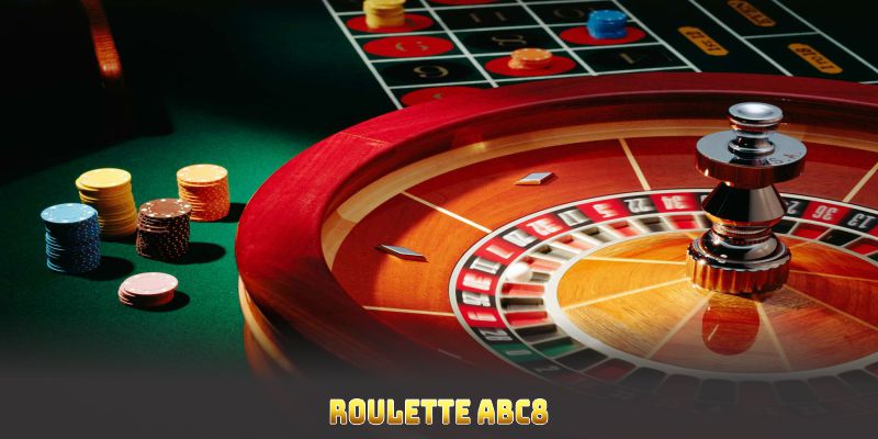 Roulette