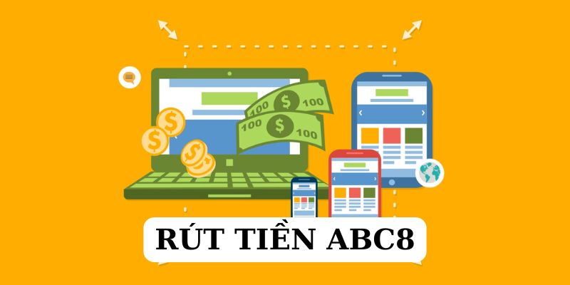 Rút Tiền ABC8